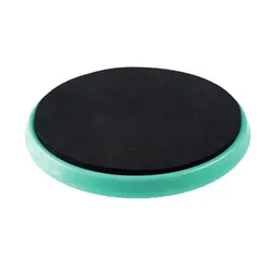 Figure Skating Spinner Ballet Pirouette Spinner Disc Dance Equipment With Non-Slip Surfaces For Cheerleaders Dances Gymnasts And