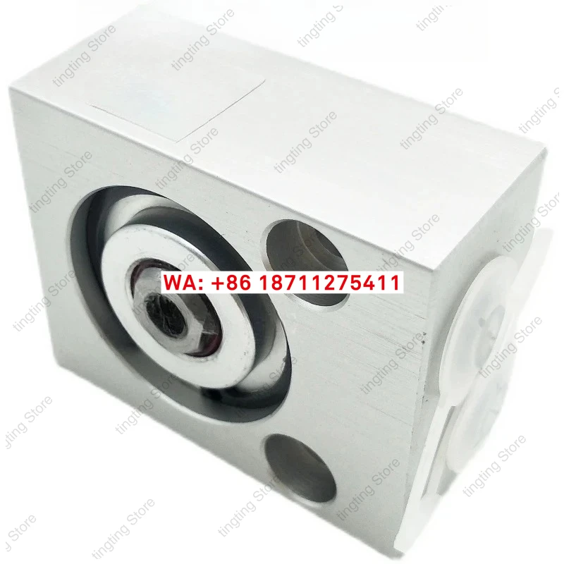 اسطوانة ADV-32-5-C-SA/KBA105 ضد الحبر 38654 AV-50-63-80-10-C #1