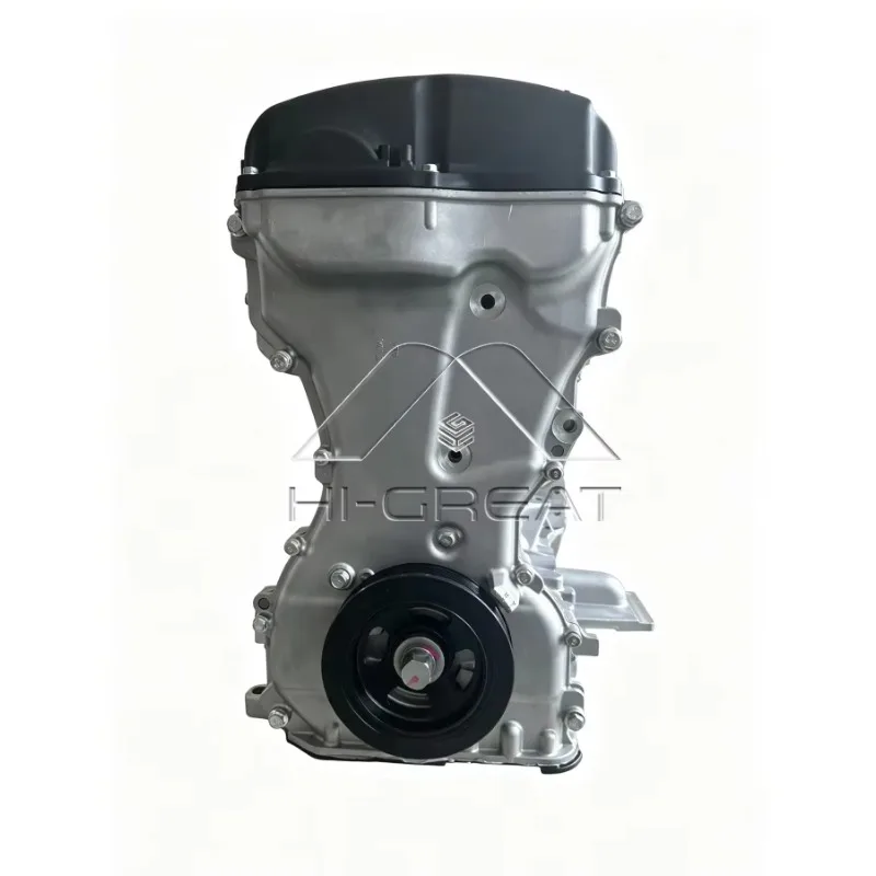 Hot Tested Direct Fit Replacement 4B12 2.4L DOHC Engine Long Block 16V 4 Cylinders Auto Parts For Mitsubishi Outlander Lancer