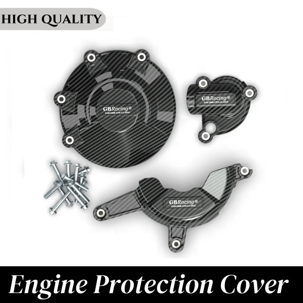 

GBRacing998 2002-2004/996 1999-2002/916 1994-1998/749 2003-2006/999 2003-2006 Ducati Motorcycle Engine Protective Cover