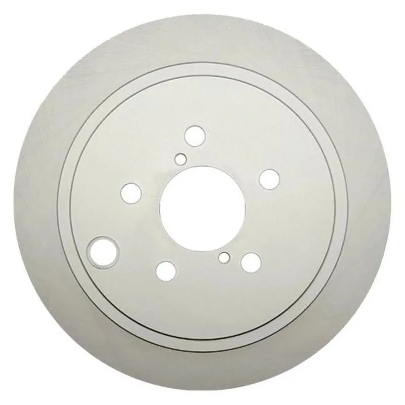 

Raybestos 980634FZN Rust Prevention Technology Coated Rotor Brake Rotor-Dih Parking Brake, 2010-2014 SUBARU OUTBACK