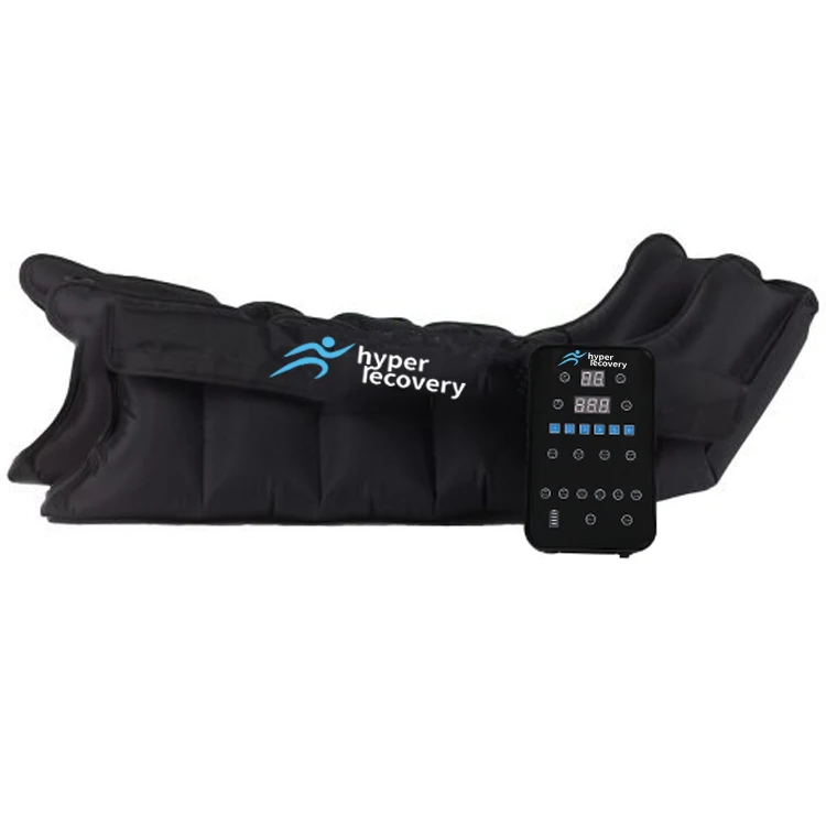 

Air Recovery System Air Compression Boots, Leg Massager, Recovery Boots Air Compression Therapy System Blood Circulator