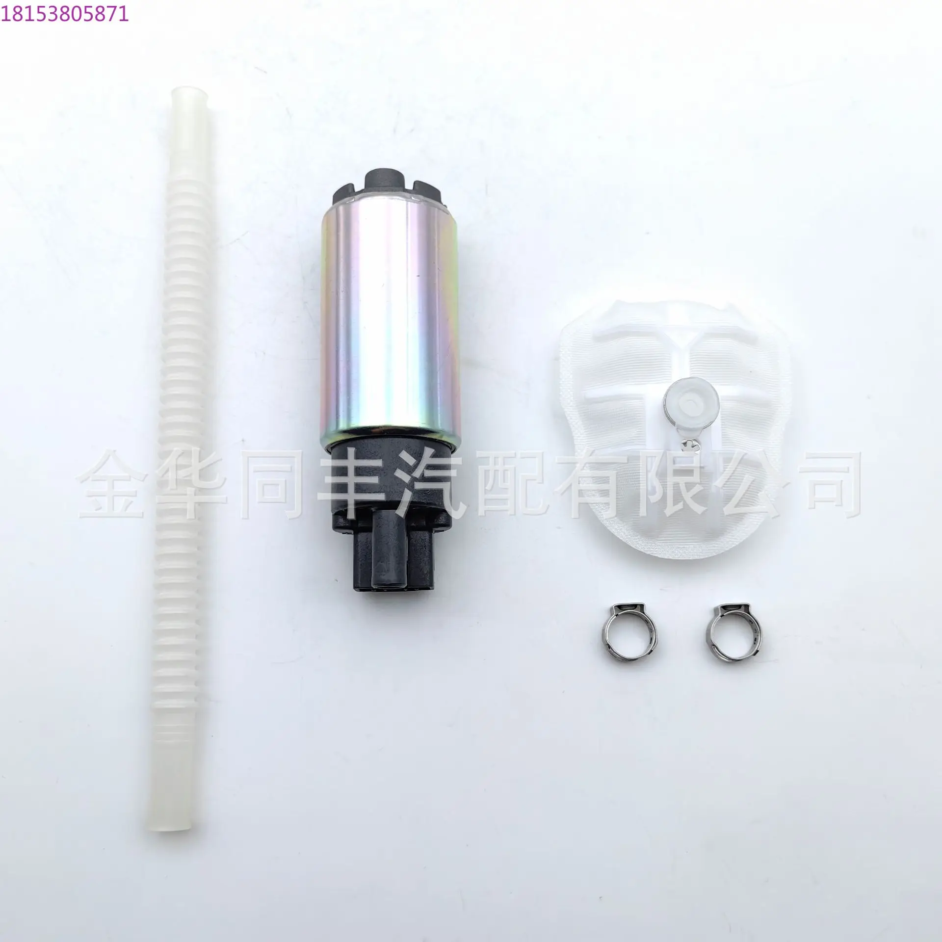 Applicable BMW F650CS Scrarver F650GS Oil Pump Set Fuel Core Oil Pump Core Spot
