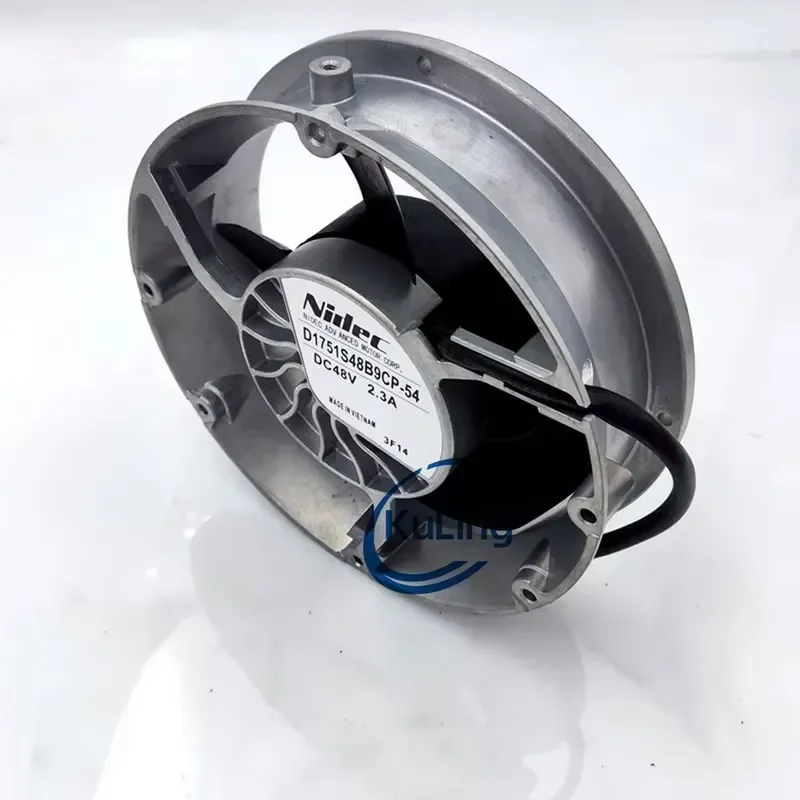 for D1751S48B9CP-54 D1751S48B9CP-33 D1751S48B9CP-49 High Performance Cooling Blower Japan Original Quality Quiet Operation