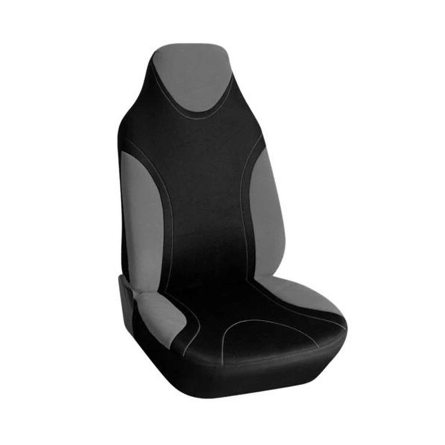 AA92-Car Universal Support High Back Bucket Seat Cover Seat Cover Seat Seat Cover