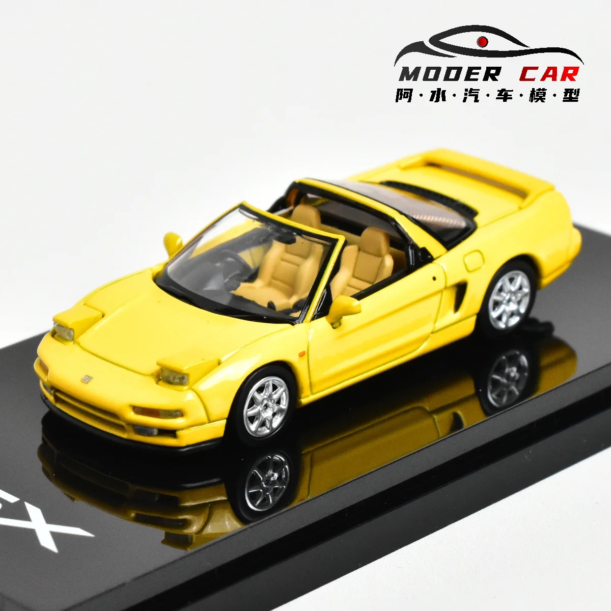 Hobby Japan 1:64 NSX R NA2 Diecast Model Car - AliExpress 26