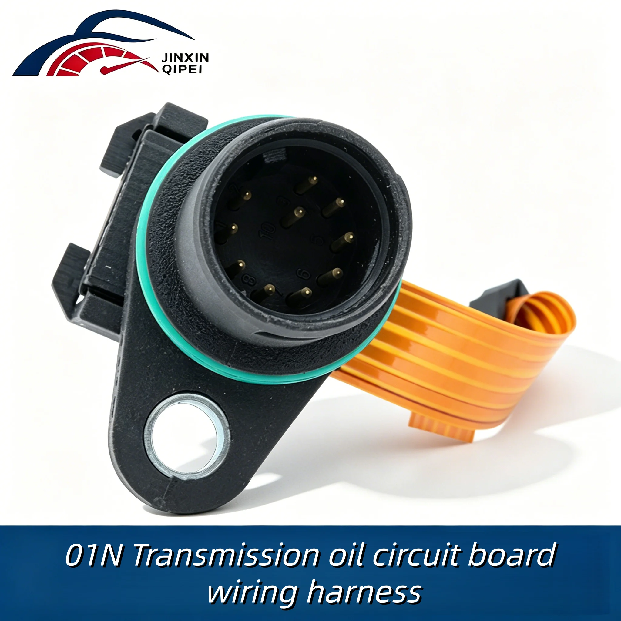 01N nternal wiring harness of gearbox (oil circuit board) suitable for Volkswagen Passat B5 Santana field