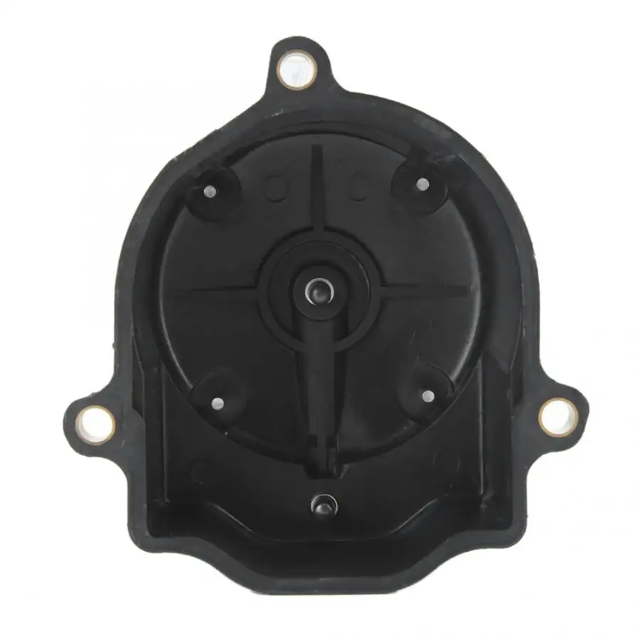 Car Distributor Cap Fit for  AVENSIS (_T22_) 1.6 (AT220_) 4A-FE 1587 74 4 Saloon 1997 1998 1999 2000 19101-11060 ABS