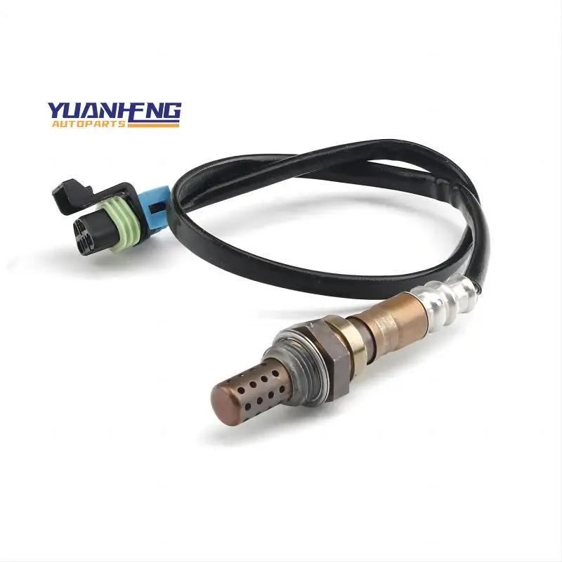 12617648 12629659 Lambda Probe Oxygen O2 Sensor For VAUXHALL Opel ASTRA J GTC INSIGNIA 2.0L