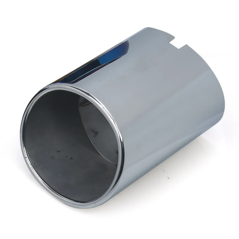 Muffler Tip For Toyota RAV4 XA50 2019 2020 2021 2022 2023 2014 WILDLAND Exhaust Tip Muffler Exhaust Pipe Nozzle Car Accessories