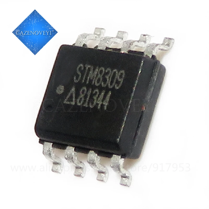 

10pcs/lot STM8309 SOP-8 new original In Stock