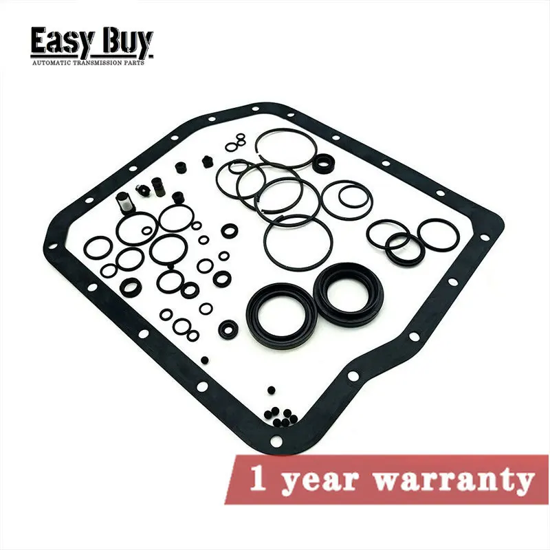 U241E U240E Automatic Transmission Rebuild Suit Seals U241E U240E Kit For Toyota Alphard Camry Lexus Rx Es