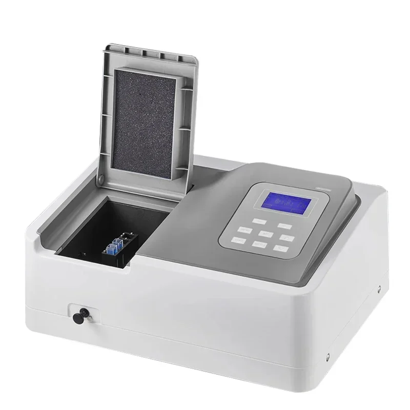 

YSTE-UV1000 UV /Visible Spectrophotometer