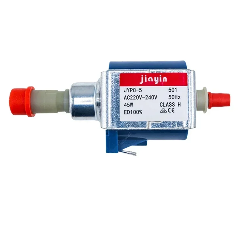 

Electromagnetic water pump 220v spray hanging iron JYPC-5 steam cleaning electromagnetic pump coffee machine accessories