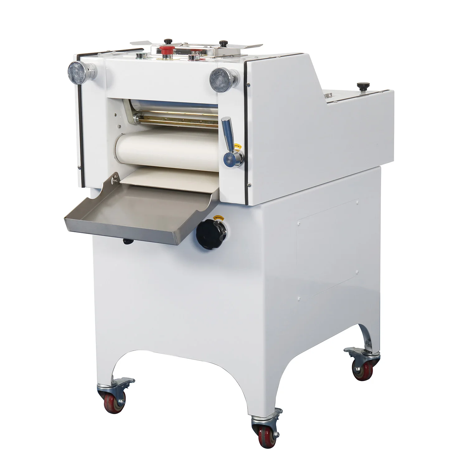 

Kitchen Bread Production Line Electric French Toast Baguette Bread Mini Dough Moulder For Sale