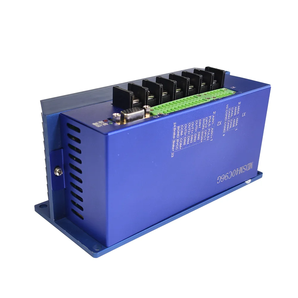 Mdbot 48V Dc Motor …