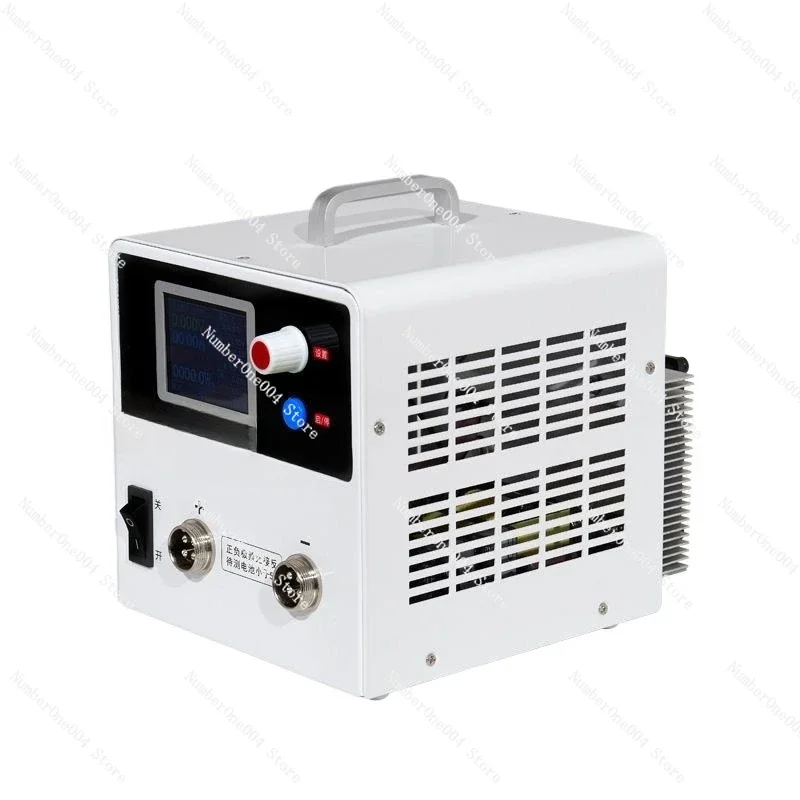 Applicable to Integrated battery capacity tester charging and discharging integrated storage cabinet maintenance detector