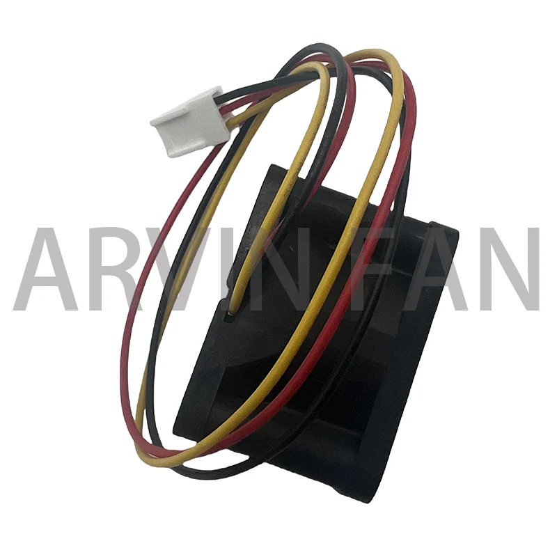 TA150DC C35532-57 4028 12V Двойной Шарикоподшипник 1U сервер 4 см 0.14A охлаждающий вентилятор