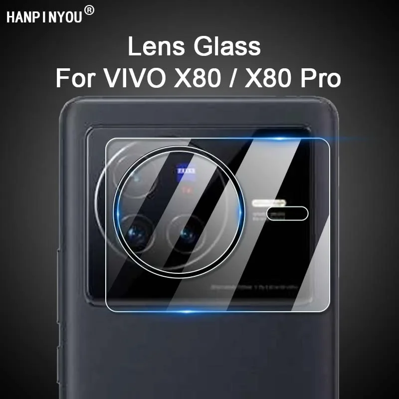 For VIVO X80 / Pro 6.78\