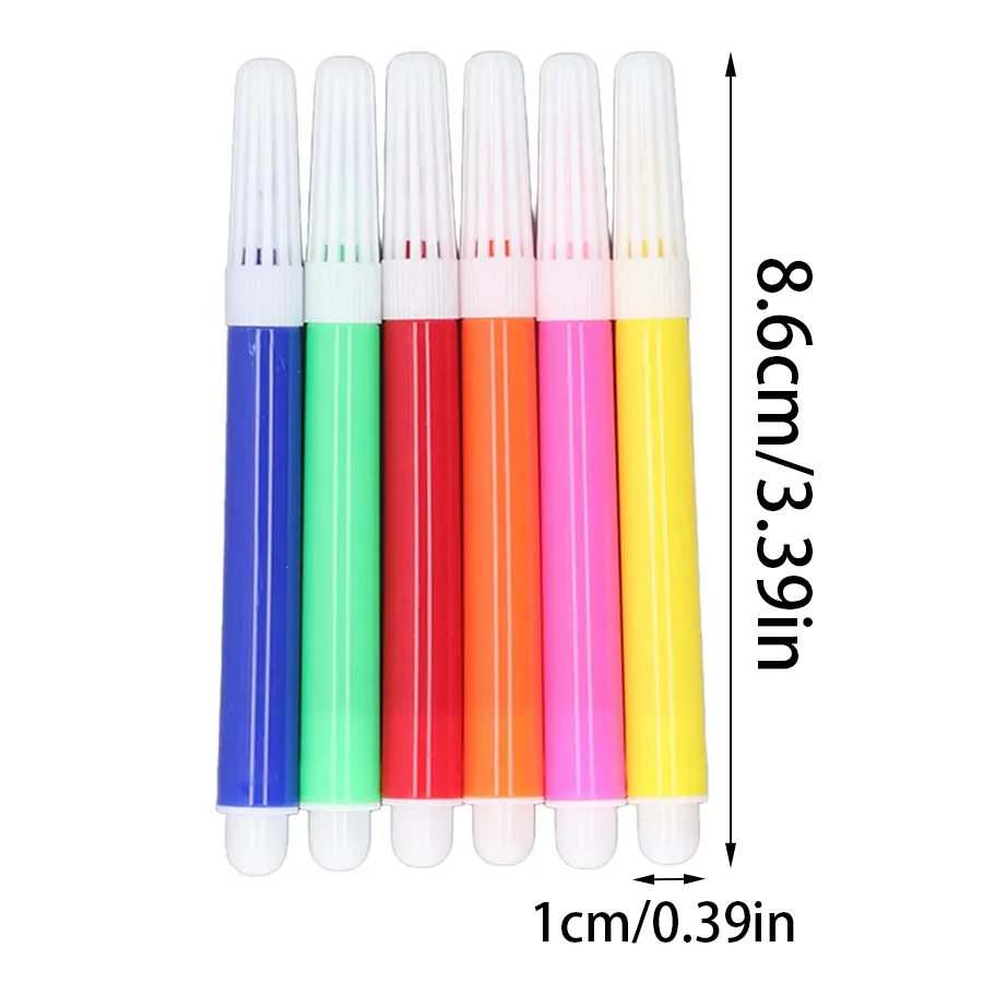 Thumbnail 2 - #29 Latest Kids Crayons Offers