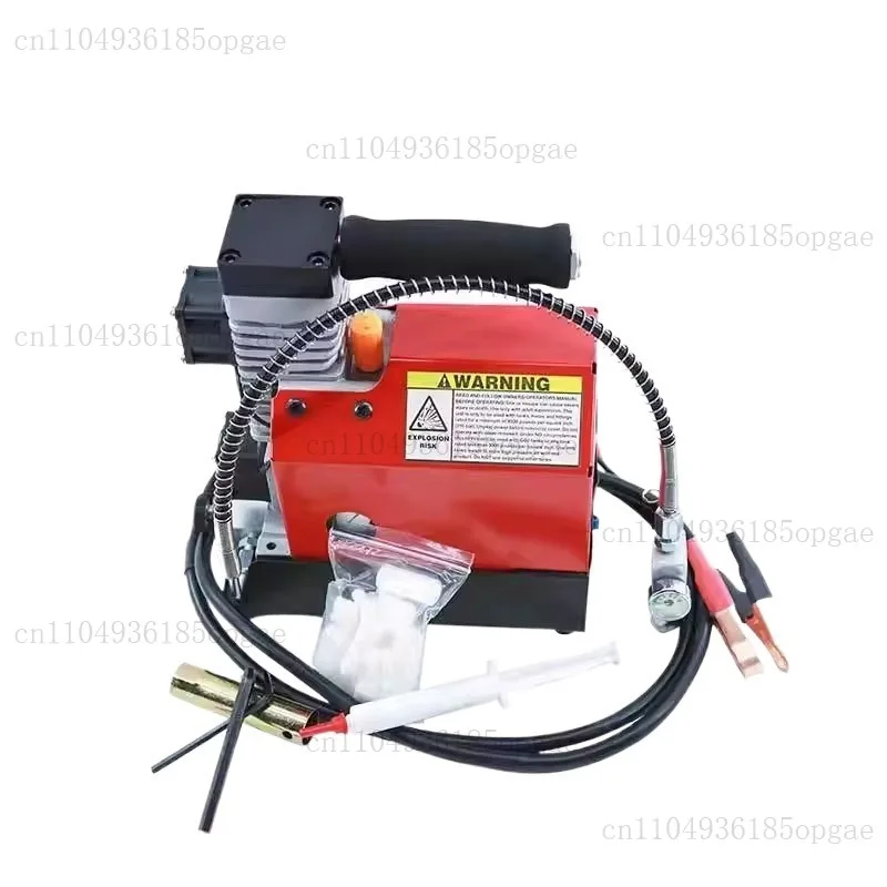 CS2 12V Air Compres…