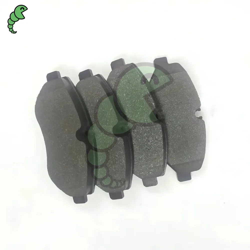 9064210400 Car Auto Parts Brake pad A9064210400 For Mercedes Benz W906 W447 W639 Brake pad 906 421 04 00