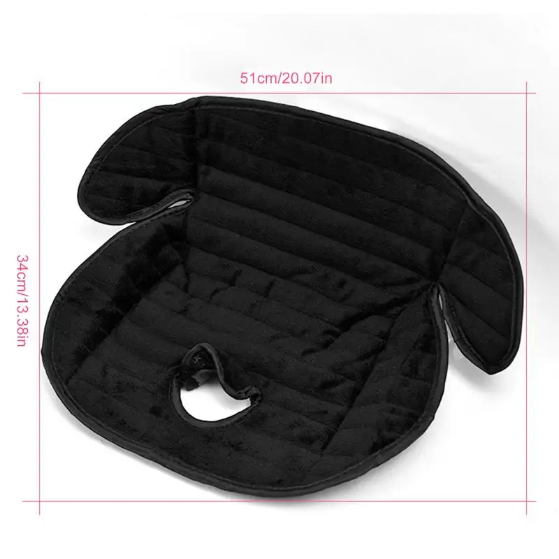 Stroller Pad Potty Training Car Seat Protector Waterproof Infant Seat Pad Carseat Cushion For Toddler Infant Baby Car Seat