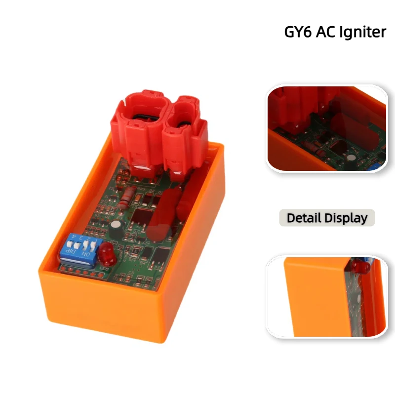 Adjustable Racing C… - image