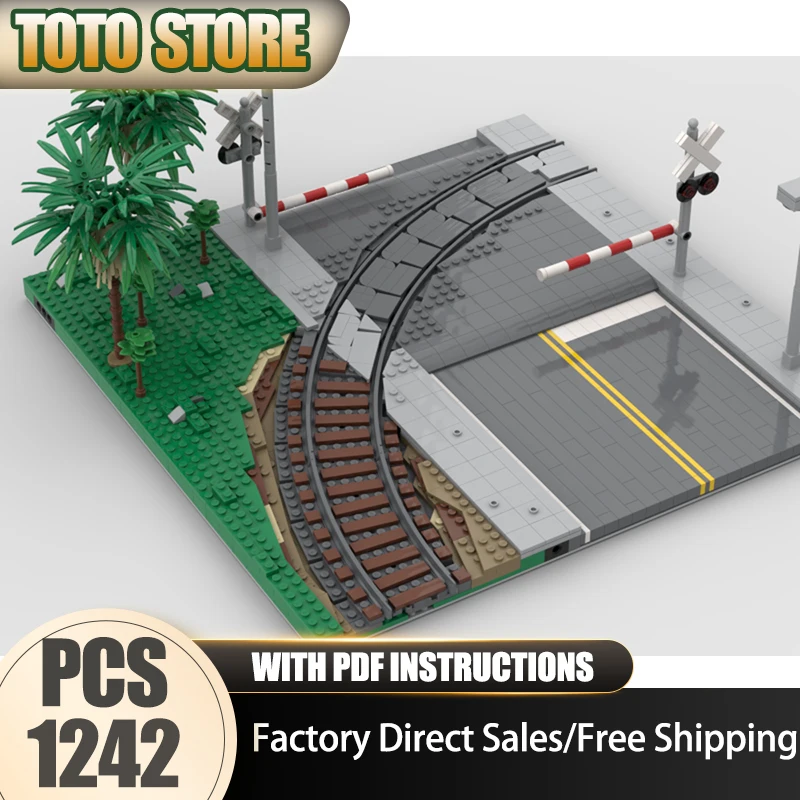 Moc Building Blocks…