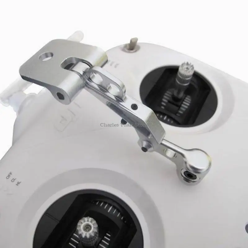 Soporte soporte control remoto Monitor FPV para Futaba Jumper Remote Control