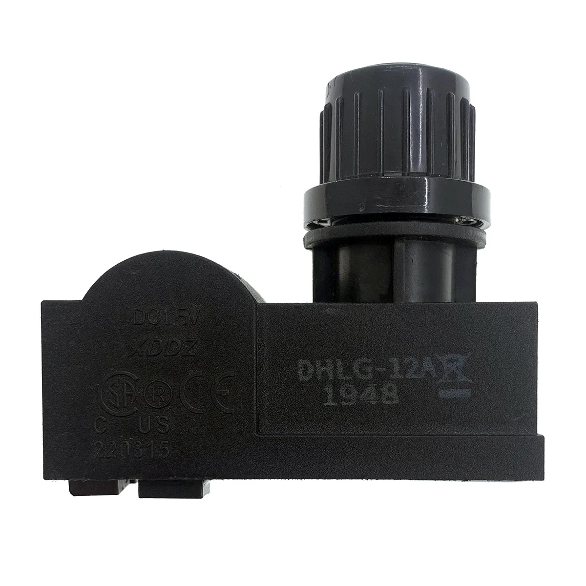 DHLG-12A 2 Outlet Grill Replacement Parts Electronic Ignition Module AA Battery Igniter for Char-Broil