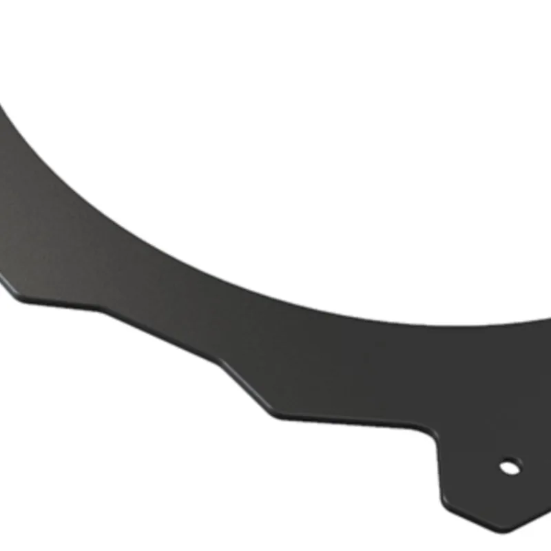 

ДЛЯ BMW F800GS F650GS двойные аксессуары для мотоциклов из нержавеющей стали, кронштейн противотуманной фары, вспомогательная световая панель 2008-2010 2011 2012 2013