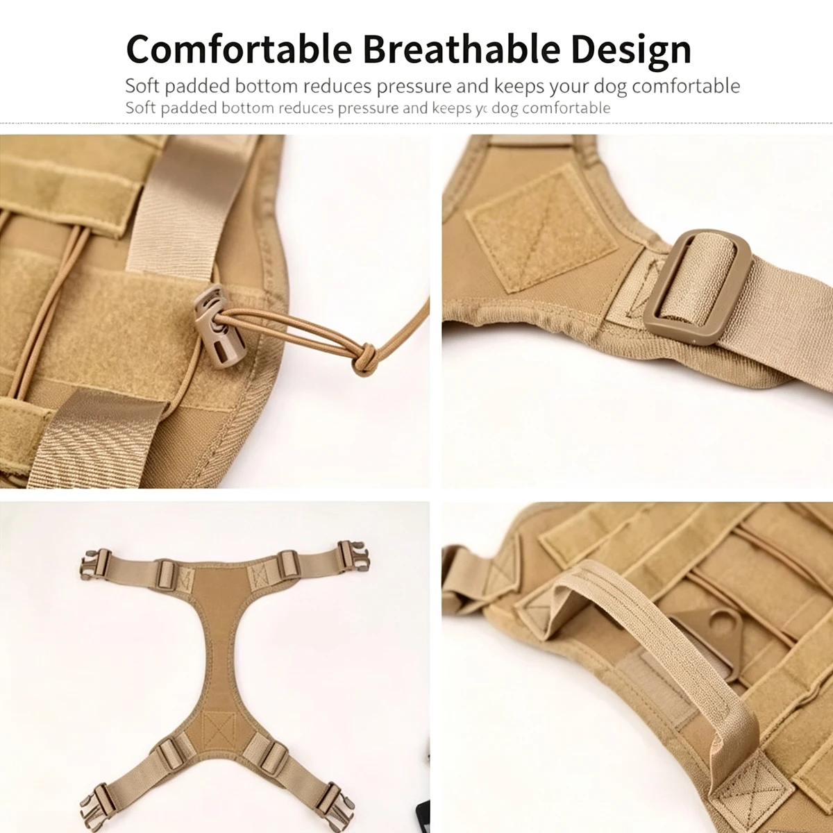 Thumbnail 2 - #21 Best Dog Harnesses to Buy In 2026