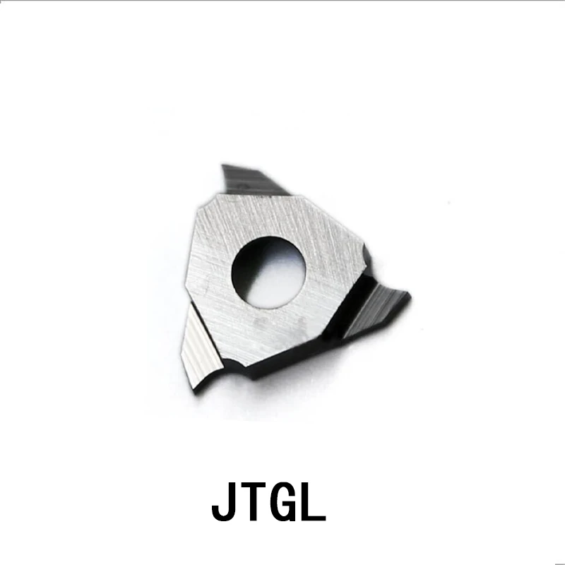 100% Original คาร์ไบด์ JTGR3033F JTGR3043F JTGL JTGR 3050F 3065F 3075F JTGR3100F NS530 J740 CNC Slotted เครื่องมือกลึง