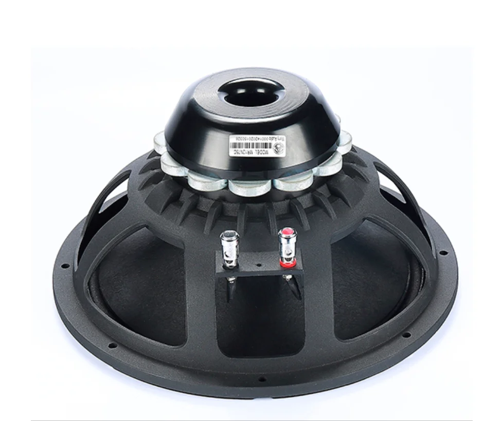 

OEM Speaker Manufacturer Outdoor Stage Entertainment 12'' Stage Loudspeaker Pro Audio Bass Driver Pa Speaker