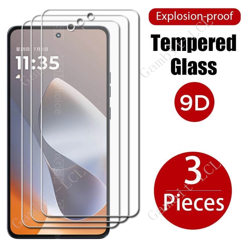 3PCS 9H Hd Protecti…