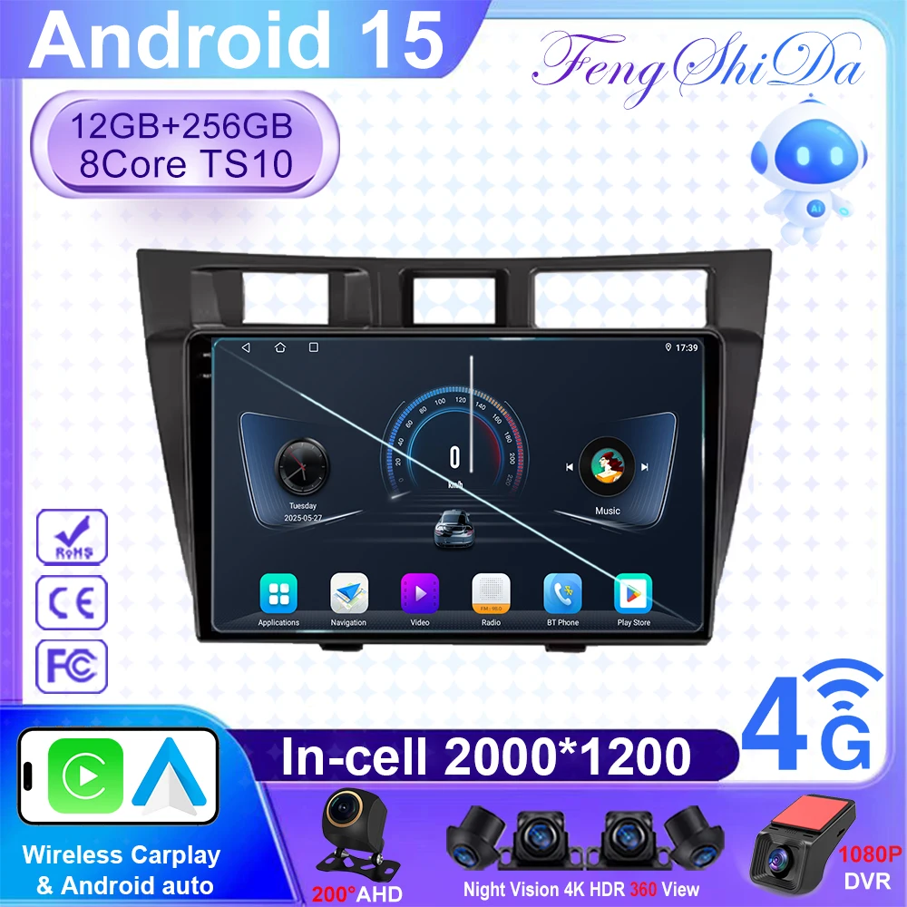 Android Car For Toy… - image