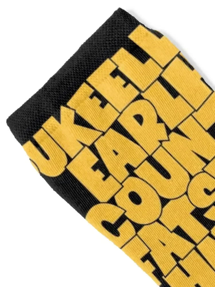 Рисунок 2 - Джазовые легенды в Типе: Носки The Jazz Pianists