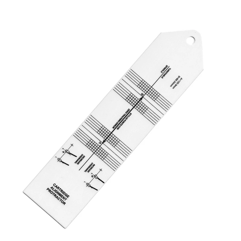 LP الفينيل الفونوجراف الدوار ، معايرة بيك اب ، مقياس المسافة ، المنقلة ، القرص الدوار ، خرطوشة فونو ، محاذاة القلم