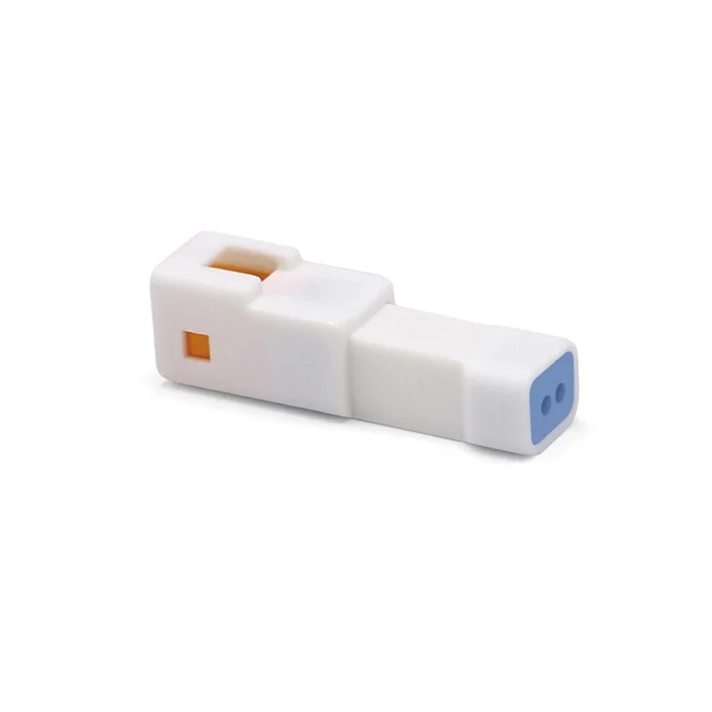 5/20/100sets Waterproof JST JWPF Connector 2p/3p/4p/6p/8p Plug Socket 20awg/0.5m ² Wire Harness 02t/02r/03t/03r With 15CM Wire - view 2