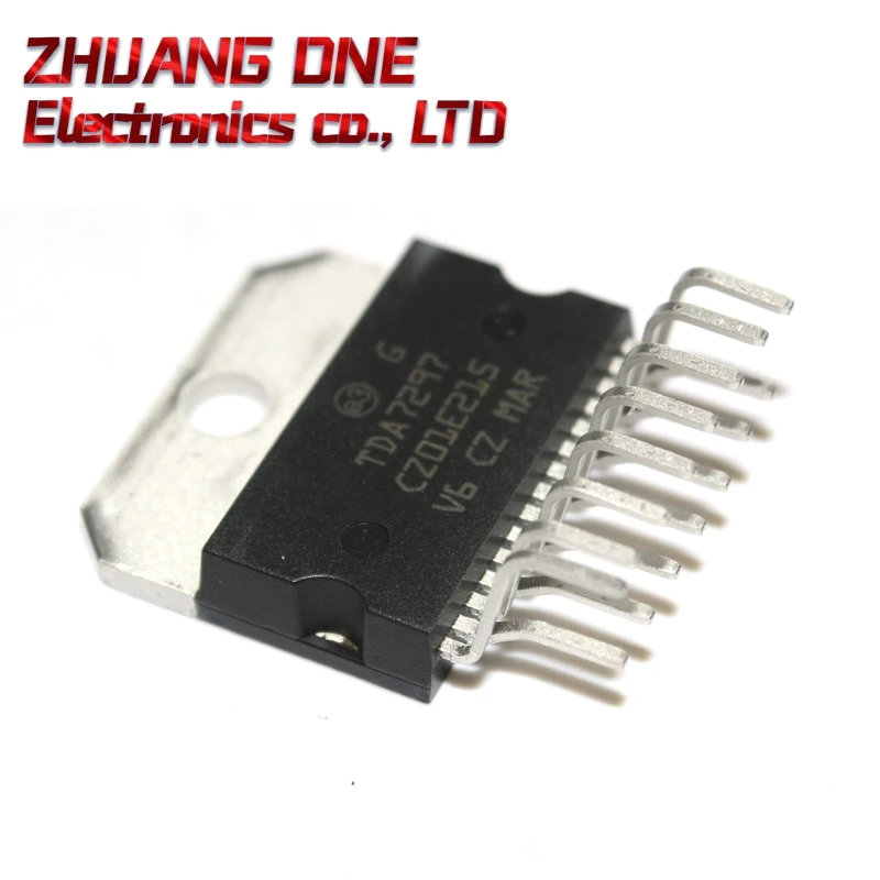 (1 шт.) 100% новый TDA7256 TDA7292 TDA7293 TDA7294 TDA7297 TDA7377 TDA7379 TDA7265 TDA7265B TDA7495S чипсет