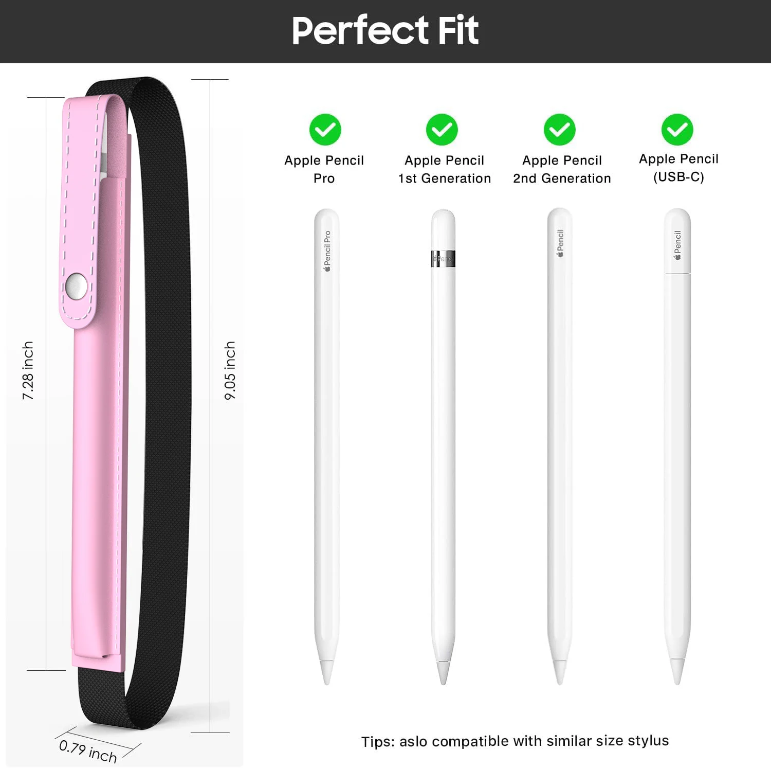 MoKo Pencil Pro Case Review: Does It Really Protect Your Apple