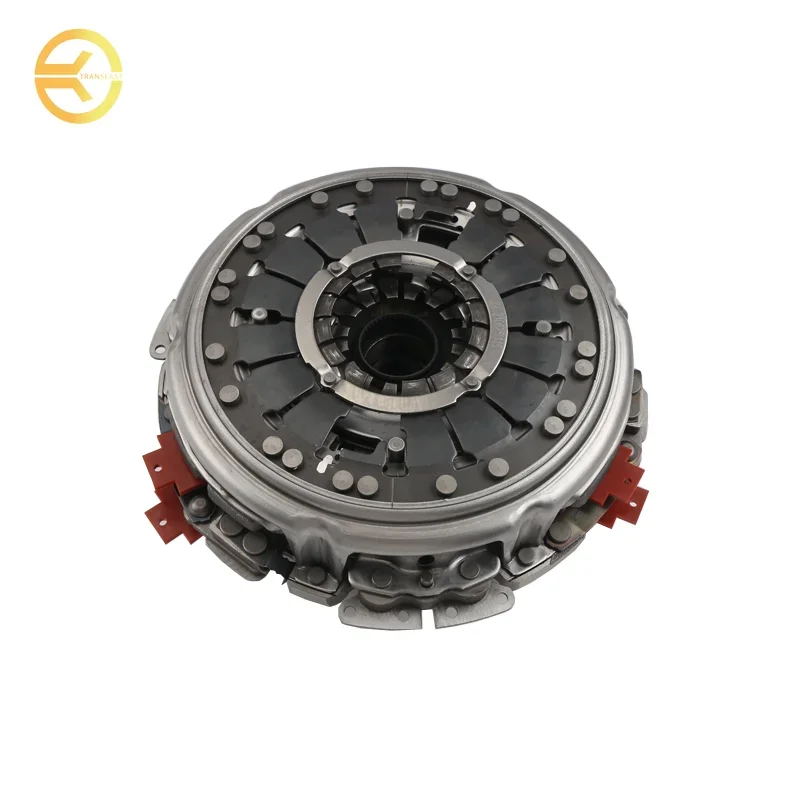 L3F3G5G6 6DT25 160000 Transmission Clutch Assembly Fit For BYD