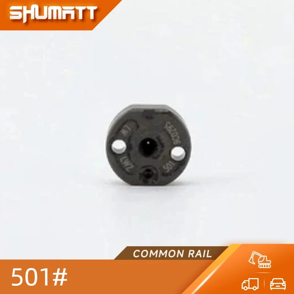 501# Injector Valve Plate China Made New High Quality