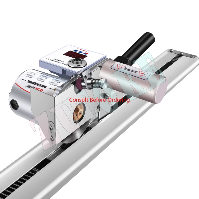 

High-speed And High-power, Cloth Breaking Machine, Cloth Cutting Machine
