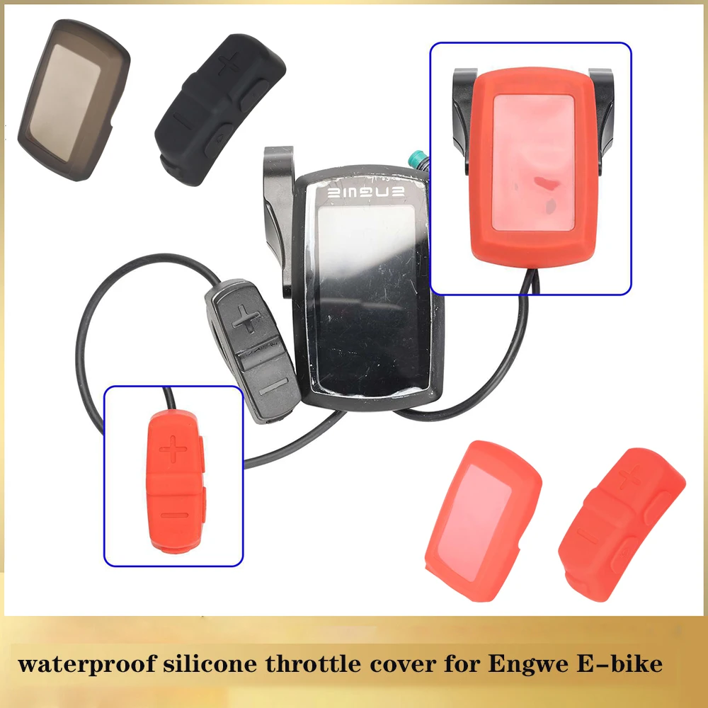 2Pcs/Set Waterproof…