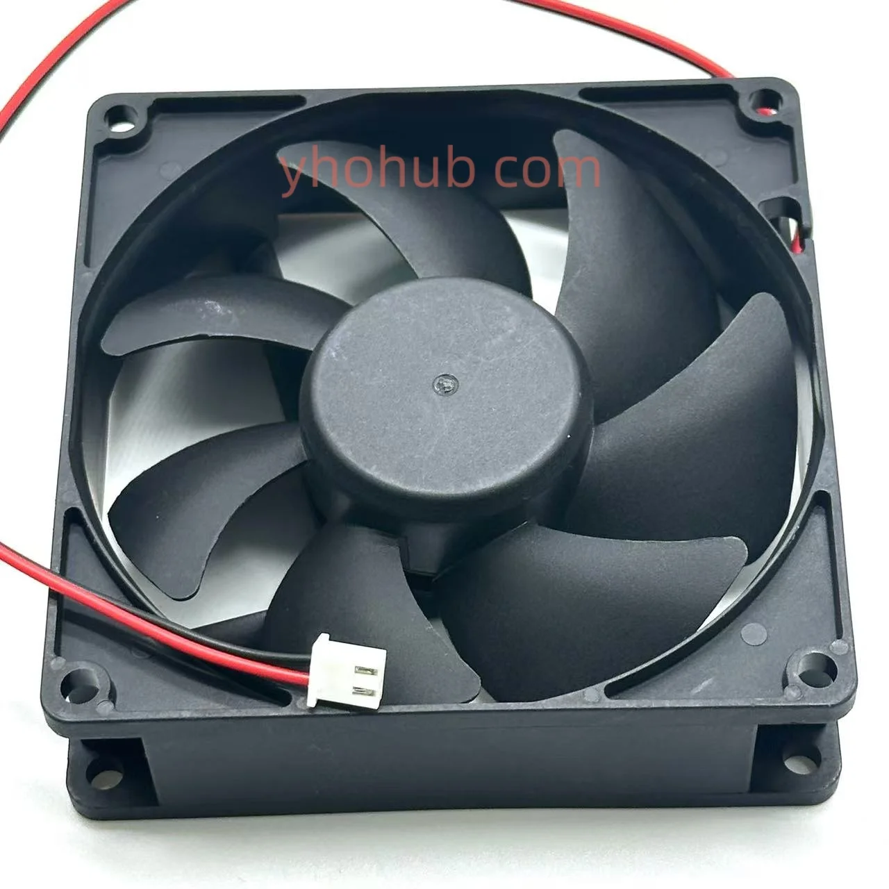 SUNON ME92251V1-000C-A99 DC 12V 2W 90x90x25mm 2-Wire Server Cooling Fan