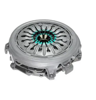 DCT250 Brand New Original Dual Clutch Transmission Clutch Disc Transmission Parts for MG Auto Transmission Assembly
