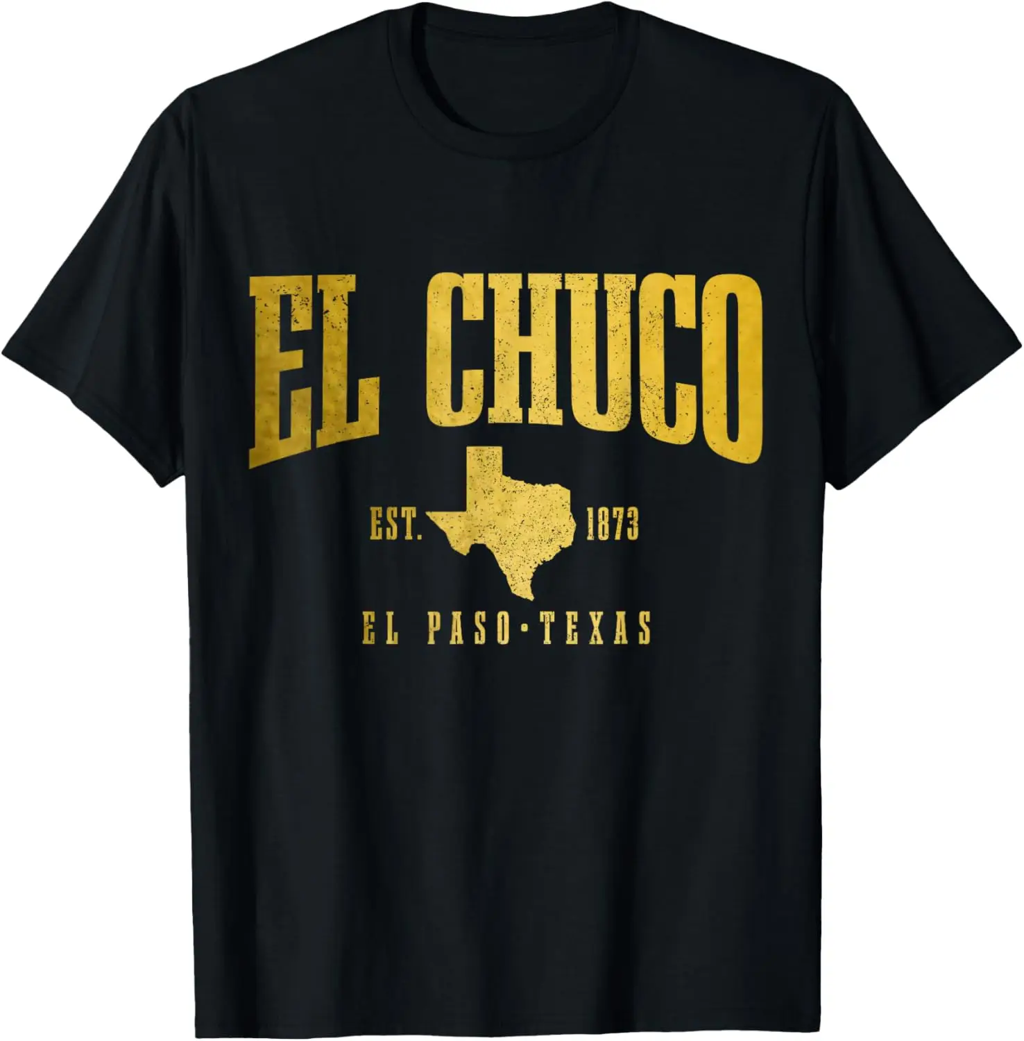 El Chuco El Paso Te… - image