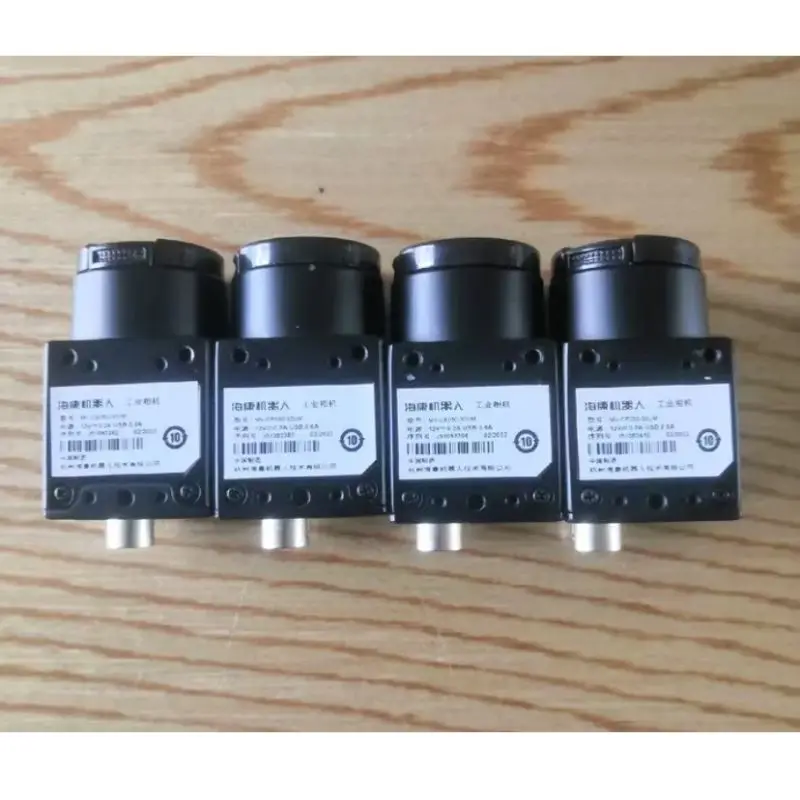 Second hand MV-CE050-30UM industrial camera tested OK and shipped quickly